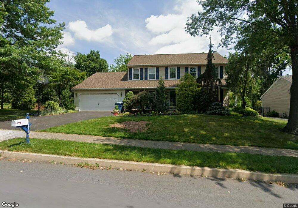 219 Summerwind Ln, Harleysville, PA 19438 - photo 1