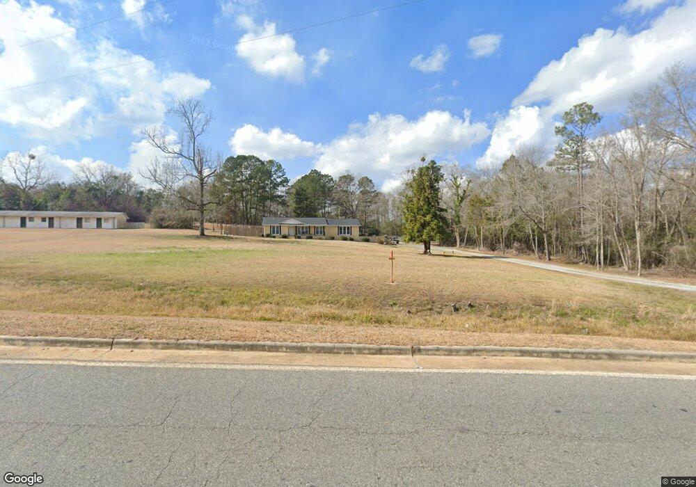 7314 Geneva Hwy, Geneva, GA 31810 - photo 1