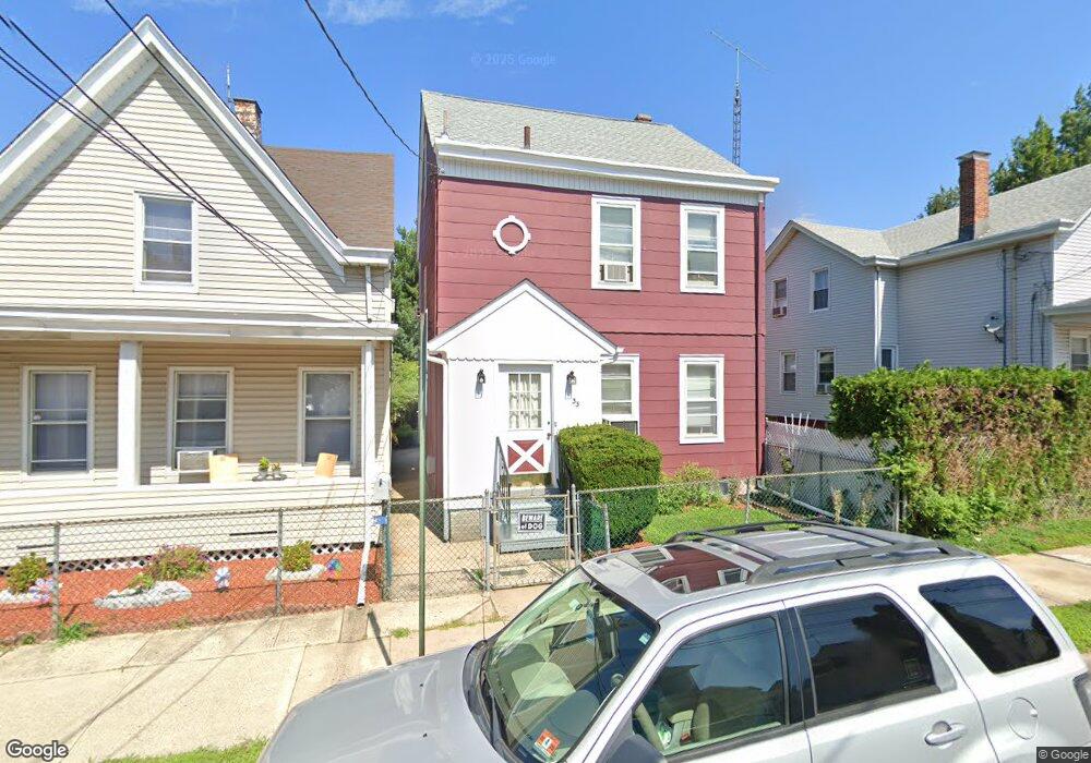 33 N 12th St, Haledon, NJ 07508 - photo 1