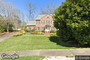 1140 Northmoor Ct NW, Atlanta, GA 30327