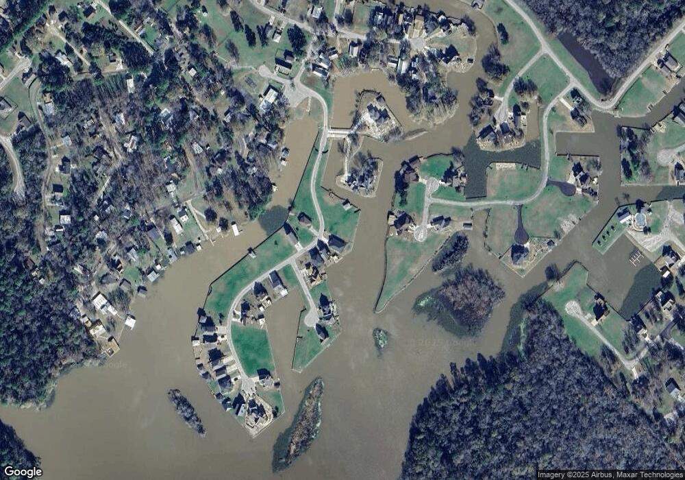 Lt 43 Cypress Bend, Huntsville, TX 77340 - photo 1