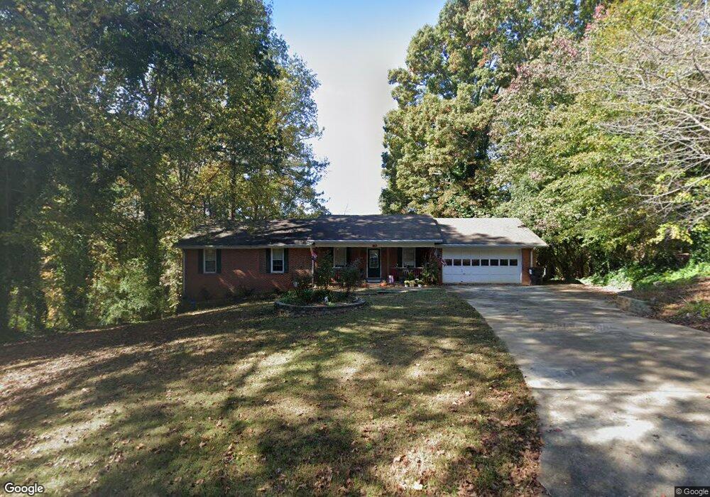 4971 Lake Forest Dr SE unit 15, Conyers, GA 30094 - photo 1