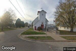 141 S Stephens St, Preston, IA 52069