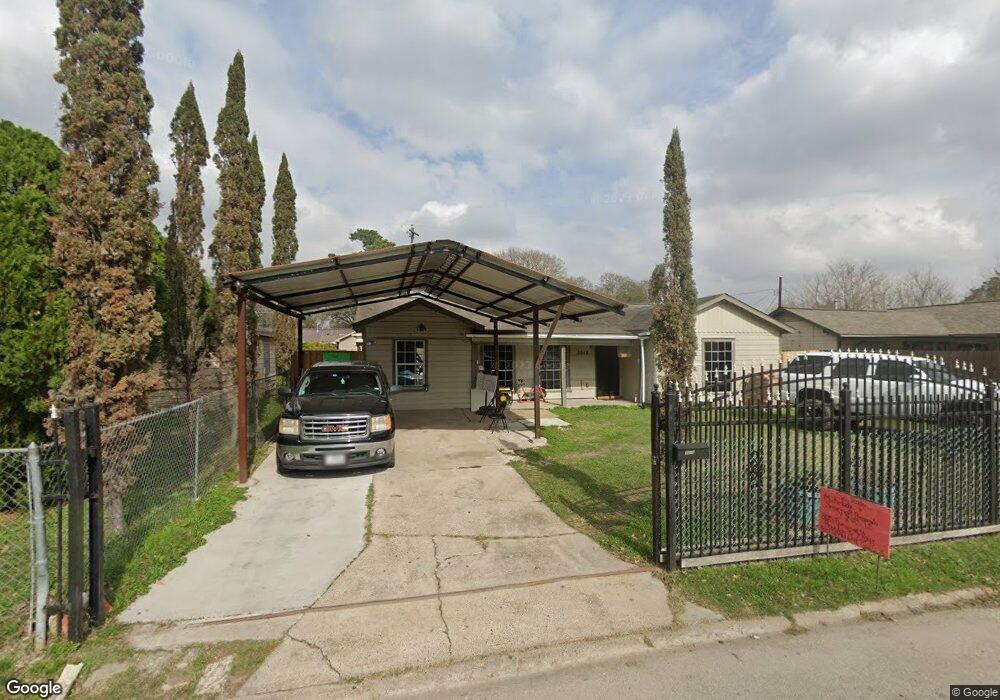 3015 Durwood St, Houston, TX 77093 - photo 1