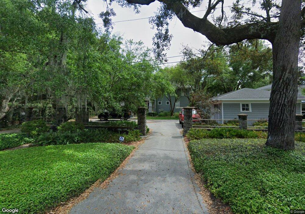 4145 Lakeside Dr, Jacksonville, FL 32210 - photo 1