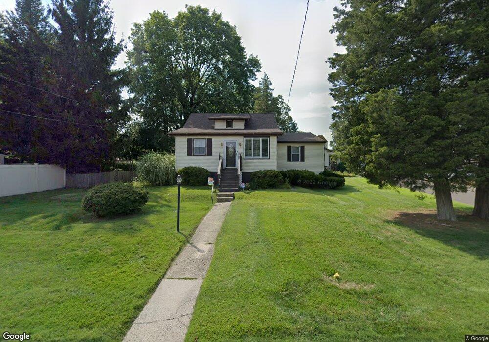 2632 Hazel Ave, Glenside, PA 19038 - photo 1