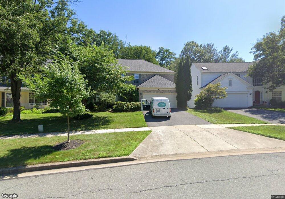 17911 Wheatridge Dr, Germantown, MD 20874 - photo 1