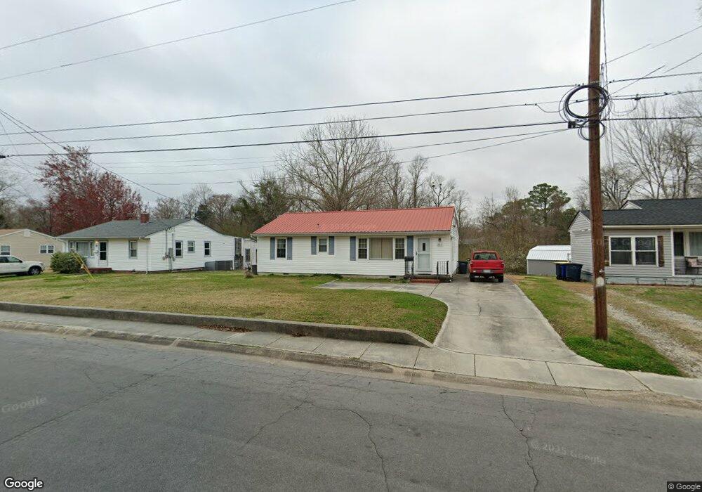 201 Dewitt St, Jacksonville, NC 28540 - photo 1