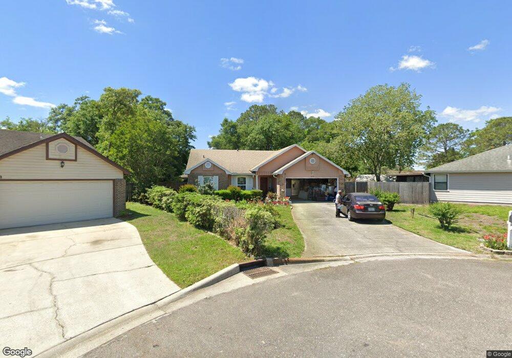 3876 Winter Berry Rd E, Jacksonville, FL 32210 - photo 1