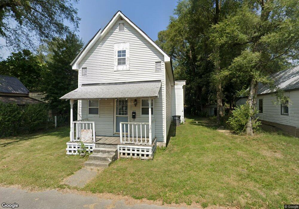 522 Vine St, Tipton, IN 46072 - photo 1