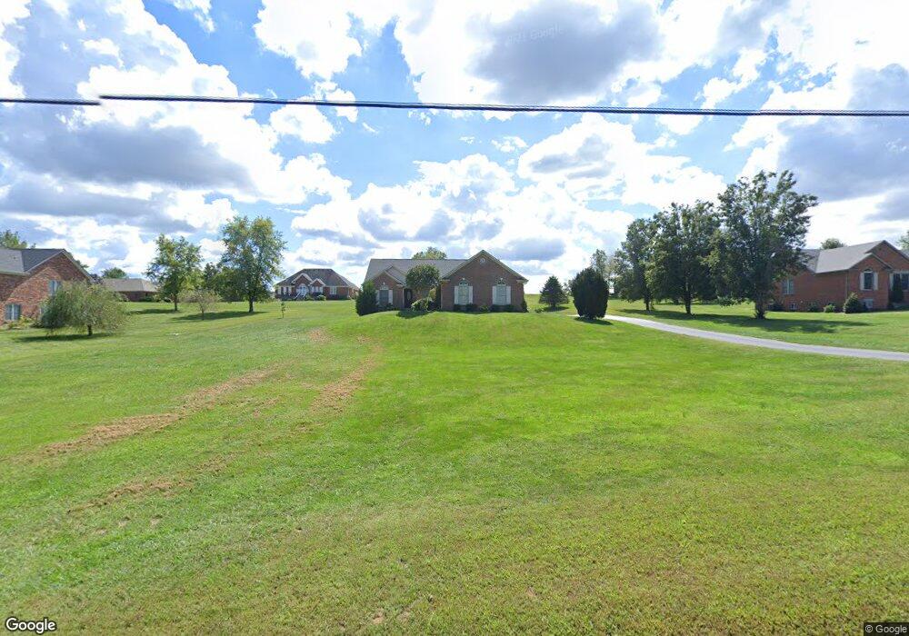 8915 Ernstberger Rd, Georgetown, IN 47122 - photo 1