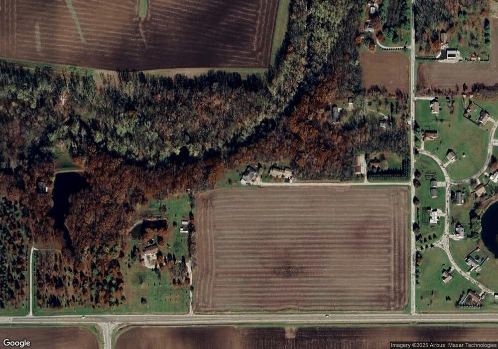 11 Indian Trail, Camargo, IL 61919 - photo 1