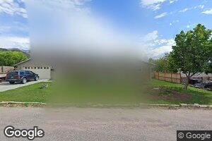 376 E 600 S, Monroe, UT 84754