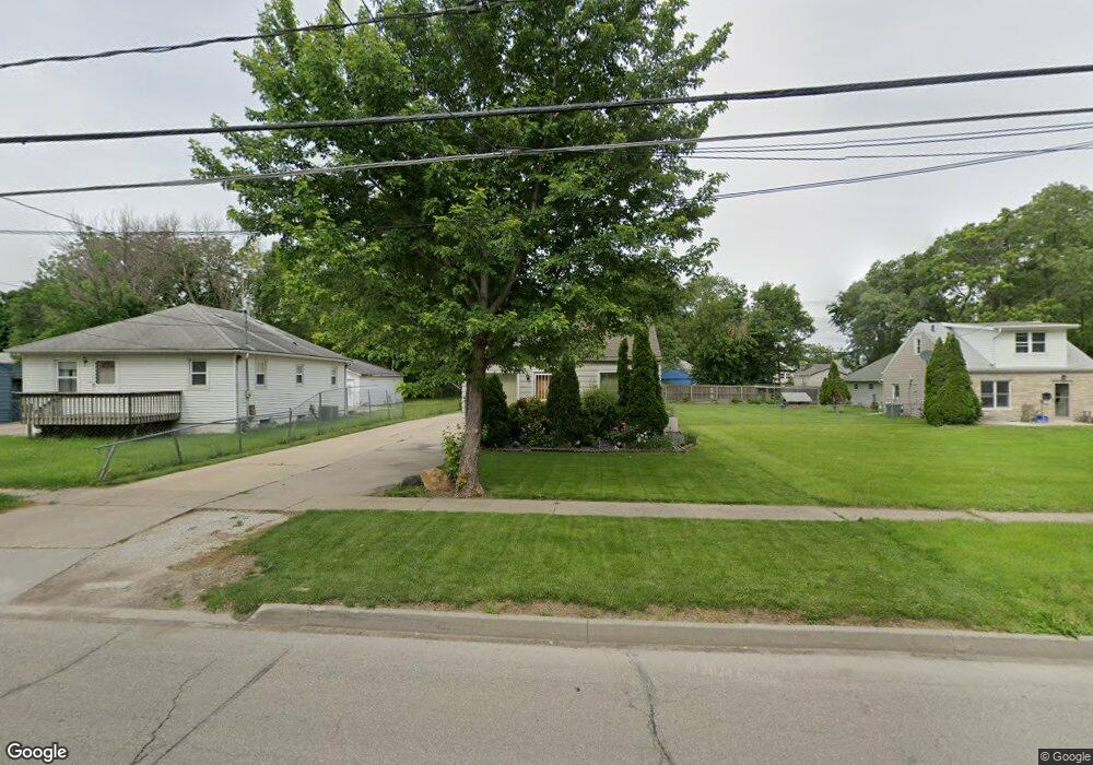 2000 E 24th St, Des Moines, IA 50317 - photo 1