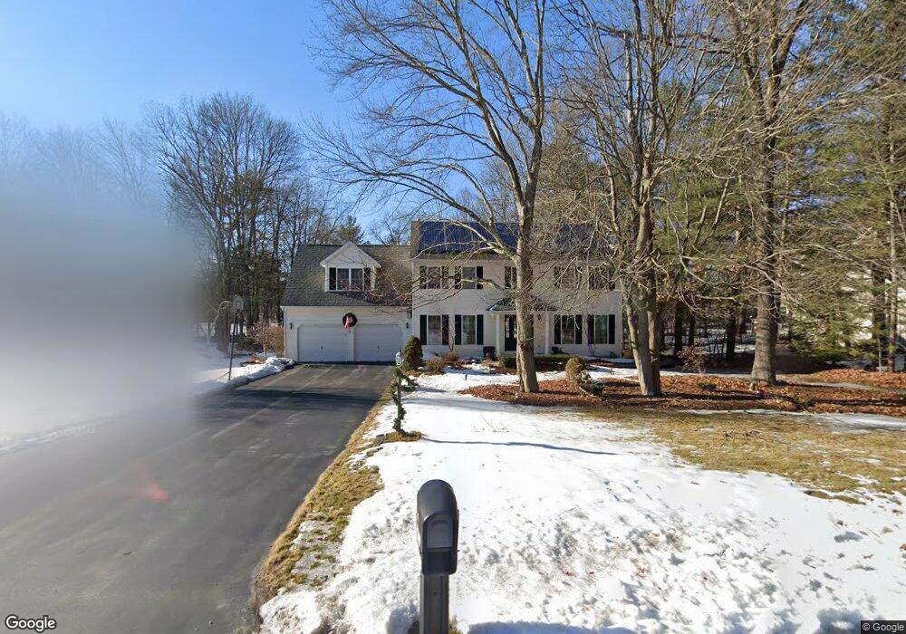 54 Cobble Hill Dr, Gansevoort, NY 12831 - photo 1