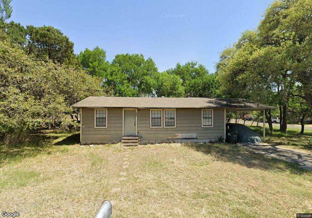 1402 Columbia St, San Marcos, TX 78666 - photo 1