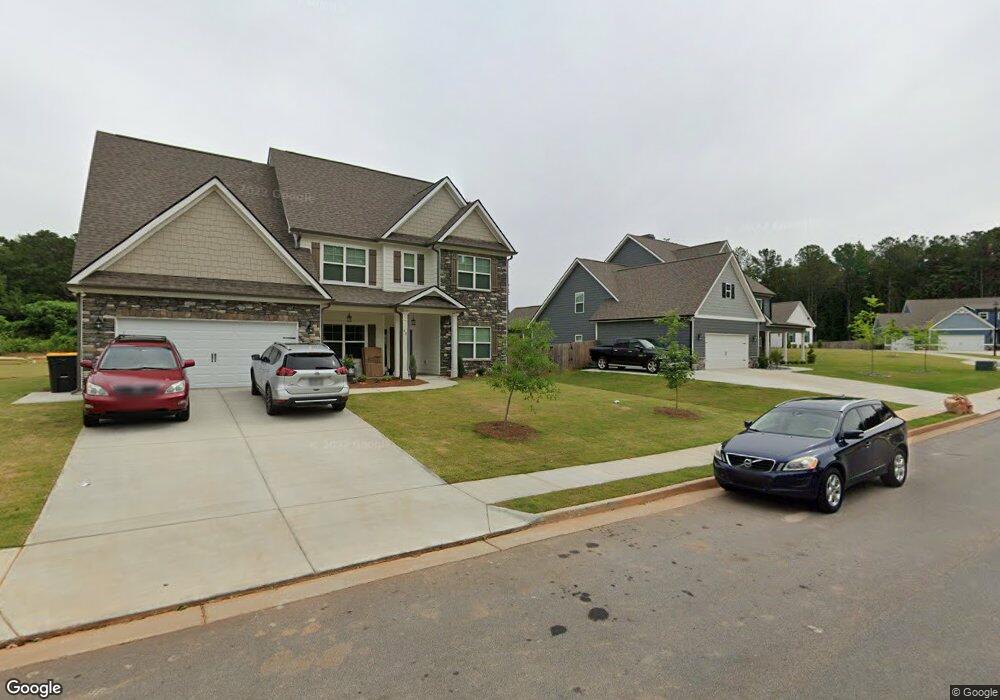 40 Pointer Ln, Senoia, GA 30276 - photo 1