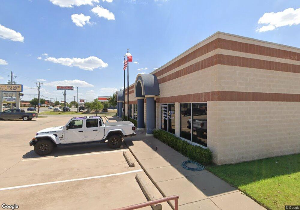 4102 Old Jacksboro Hwy unit Suite 200, Wichita Falls, TX 76302 - photo 1