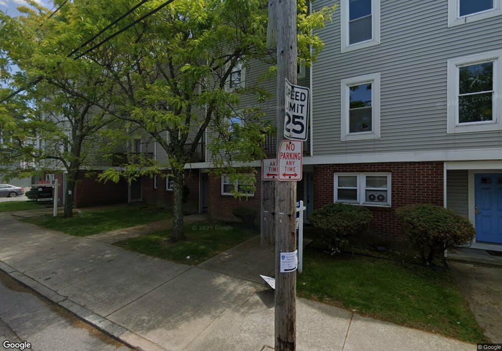 76 Tell St unit B, Providence, RI 02909 - photo 1