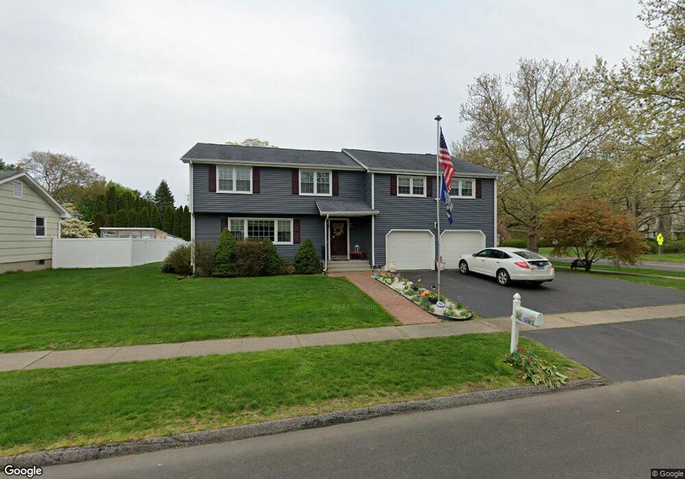 25 Lombard Rd, Stratford, CT 06614 - photo 1