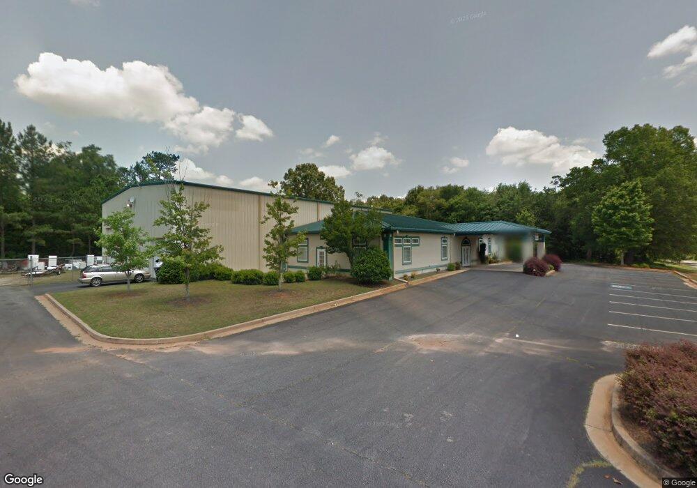 4118 Herring St NW unit B, Covington, GA 30014 - photo 1