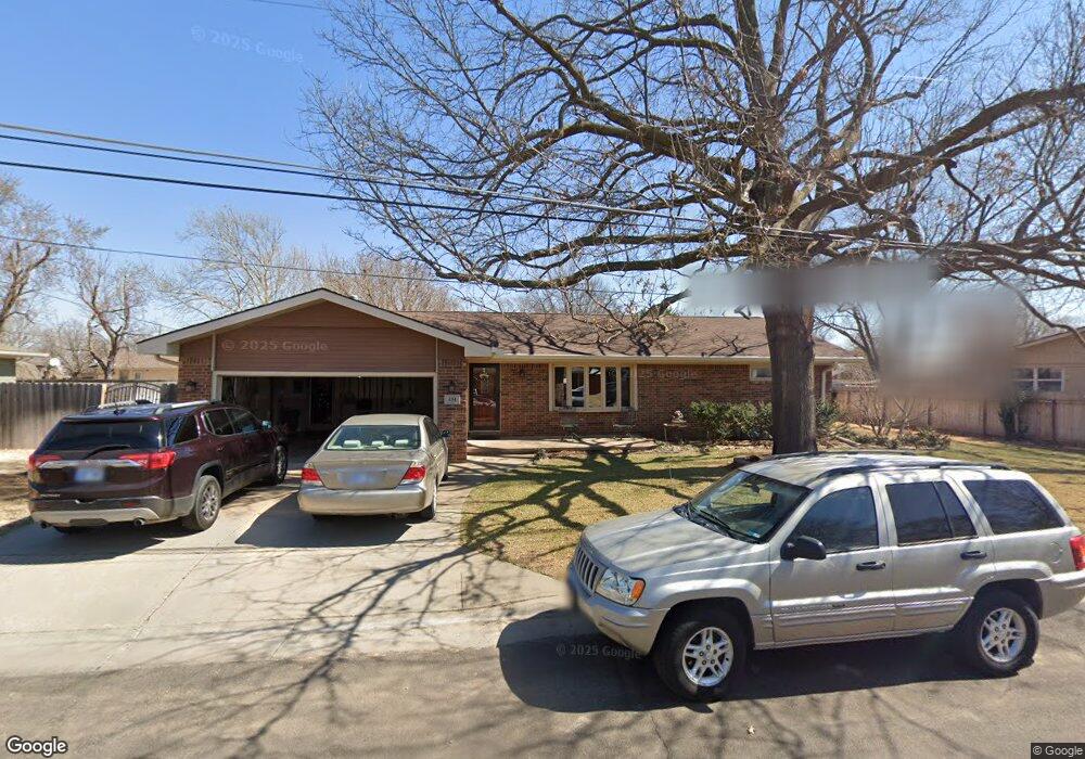 434 S 5th St, Colwich, KS 67030 - photo 1