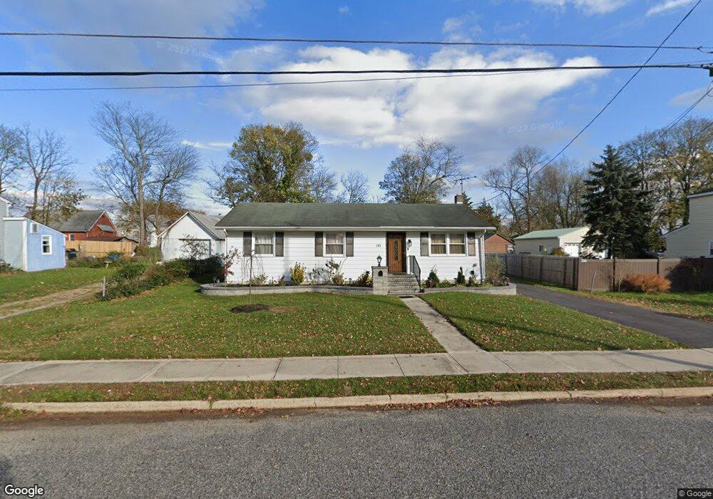 211 N Main St, Clayton, NJ 08312 - photo 1