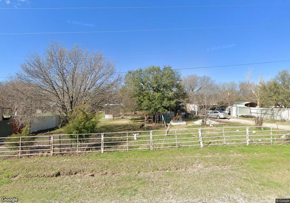 216 Dana Ct, Weatherford, TX 76085 - photo 1