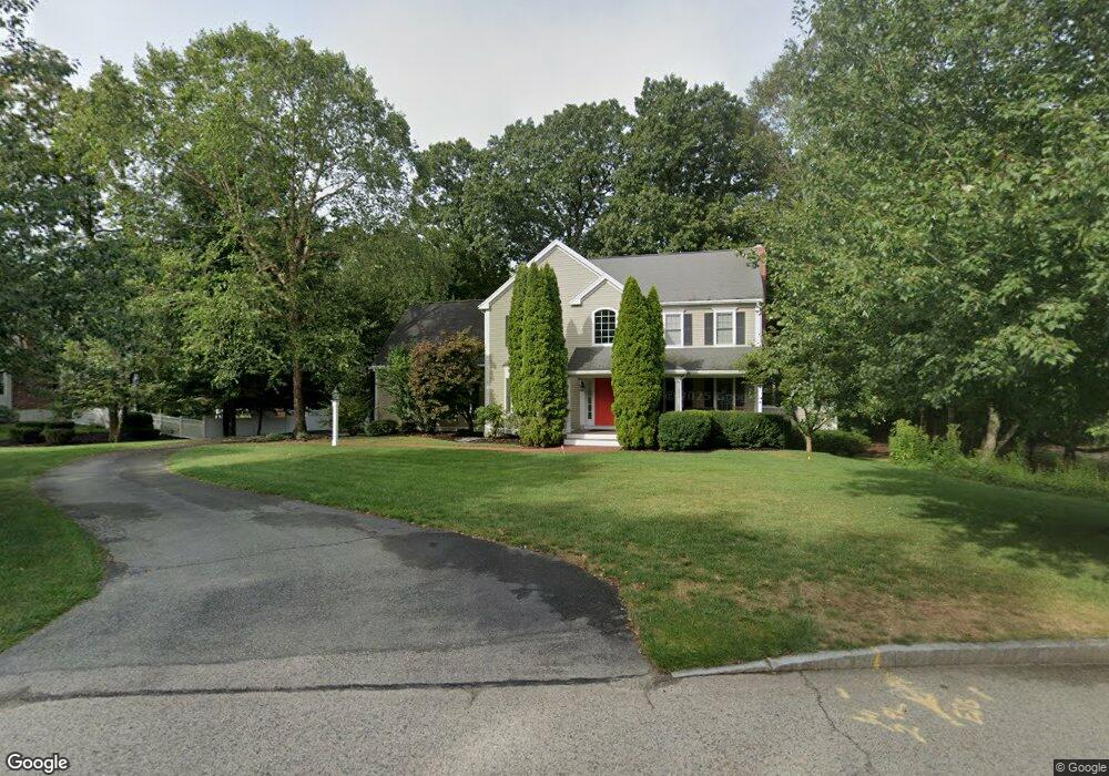 68 Pleasantwoods Ln, Hanover, MA 02339 - photo 1