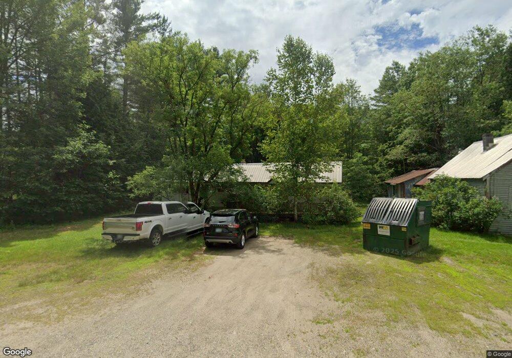 2681 Us Route 3, Thornton, NH 03285 - photo 1