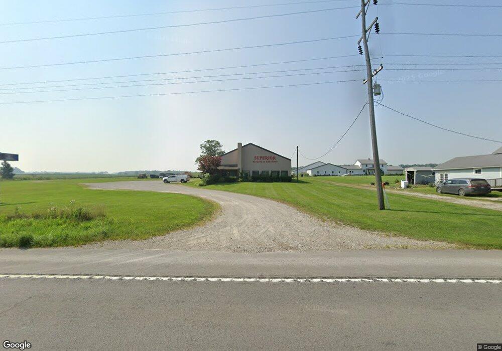 2000 N Us Highway 20, Lagrange, IN 46761 - photo 1