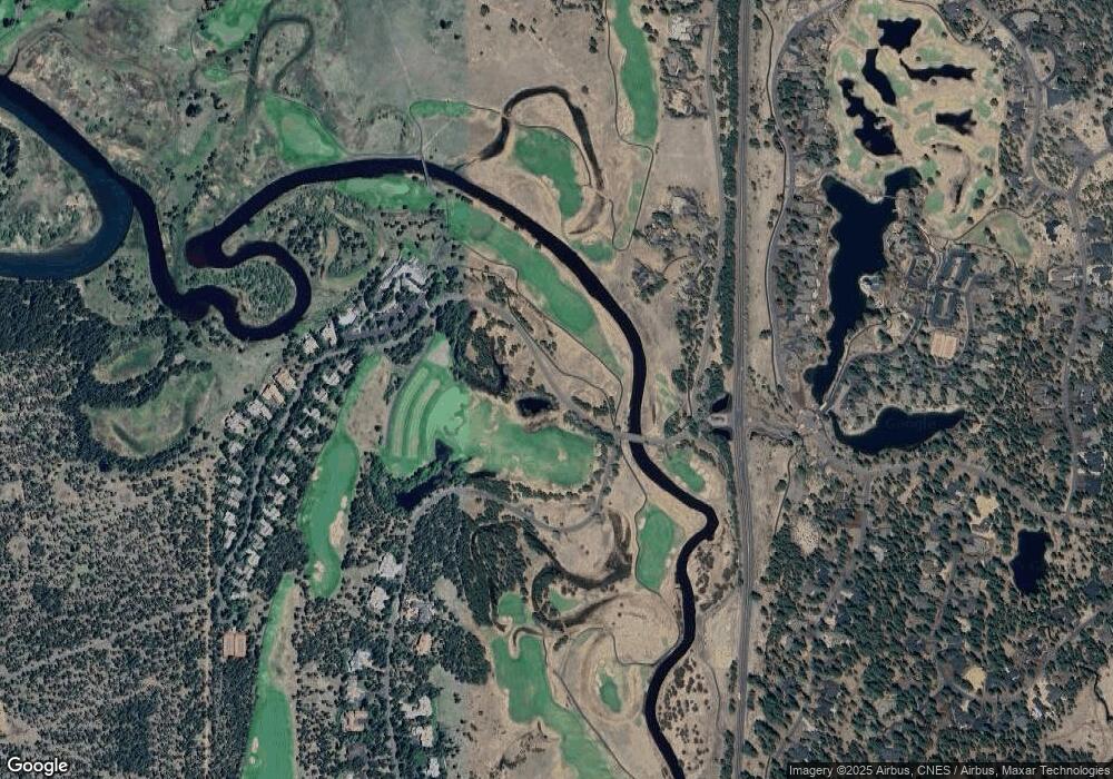 1 Canoe Camp Dr, Bend, OR 97707 - photo 1