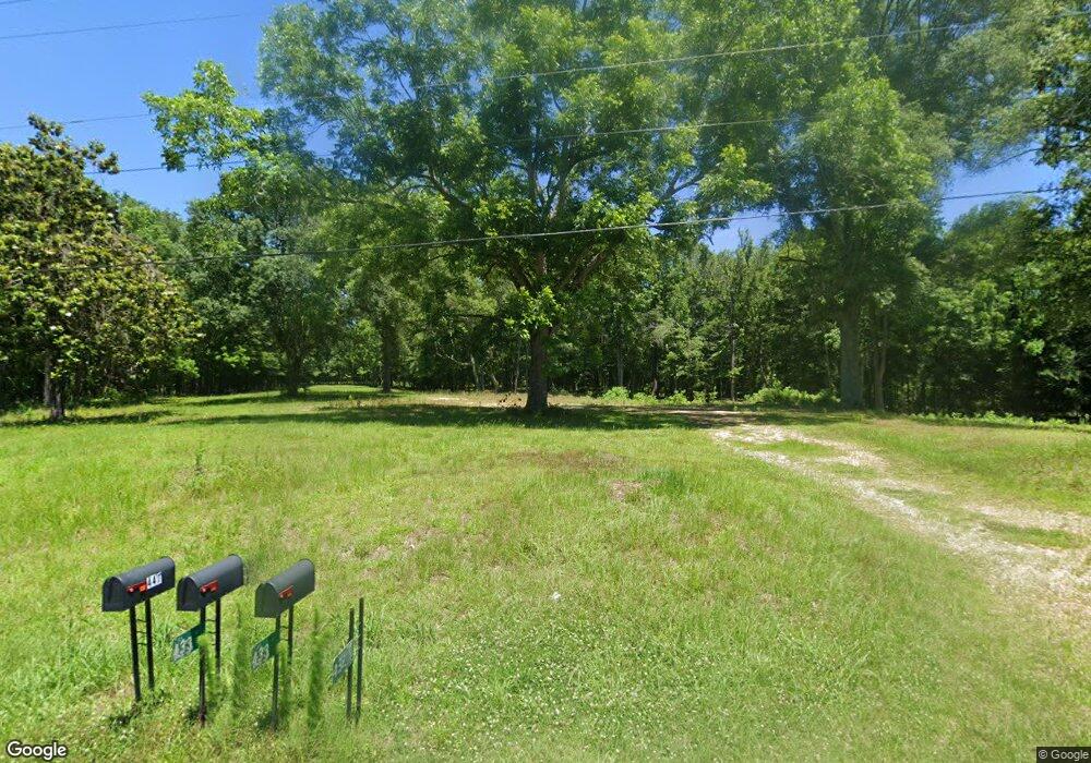 432 Graves Rd, Ellisville, MS 39437 - photo 1