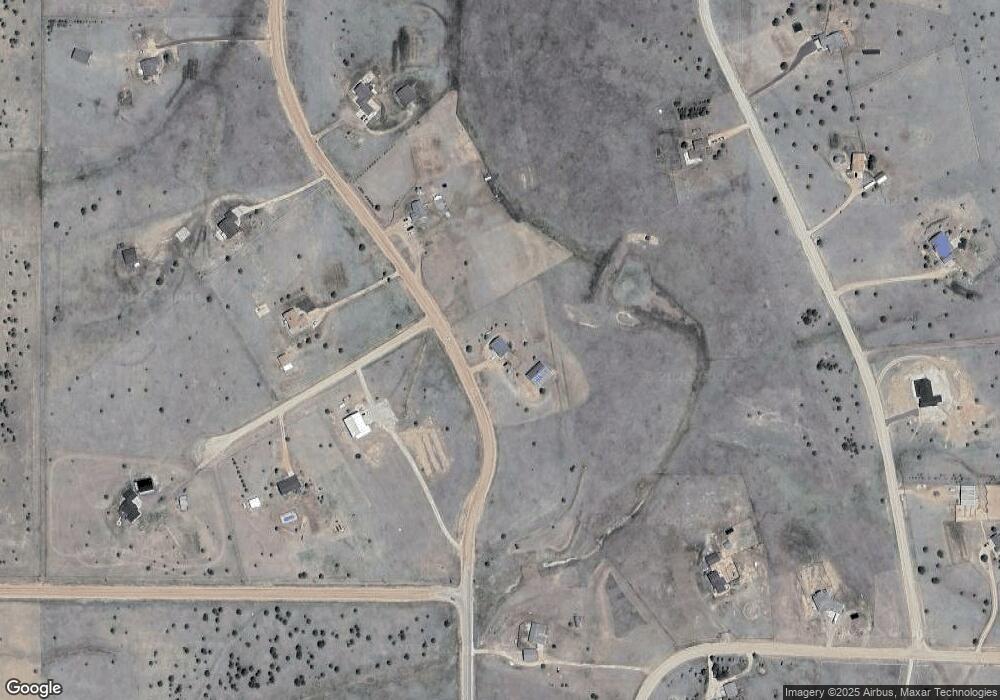 17807 Pinon Park Rd, Peyton, CO 80831 - photo 1