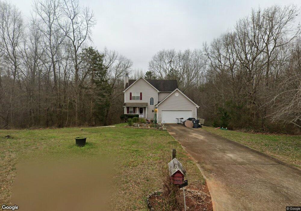 1421 Saddlebrook Ct unit 1, Locust Grove, GA 30248 - photo 1