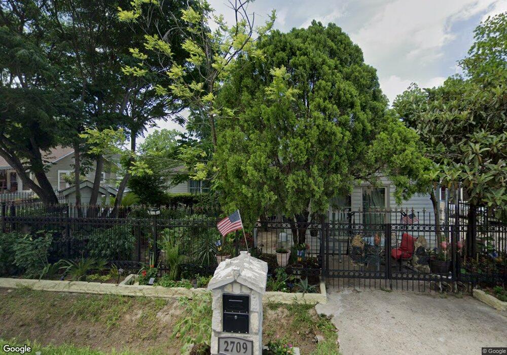 2709 Folger St, Houston, TX 77093 - photo 1