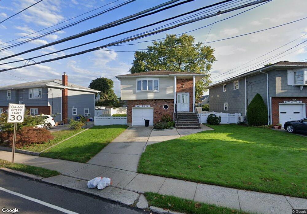 1182 Tulip Ave, Franklin Square, NY 11010 - photo 1