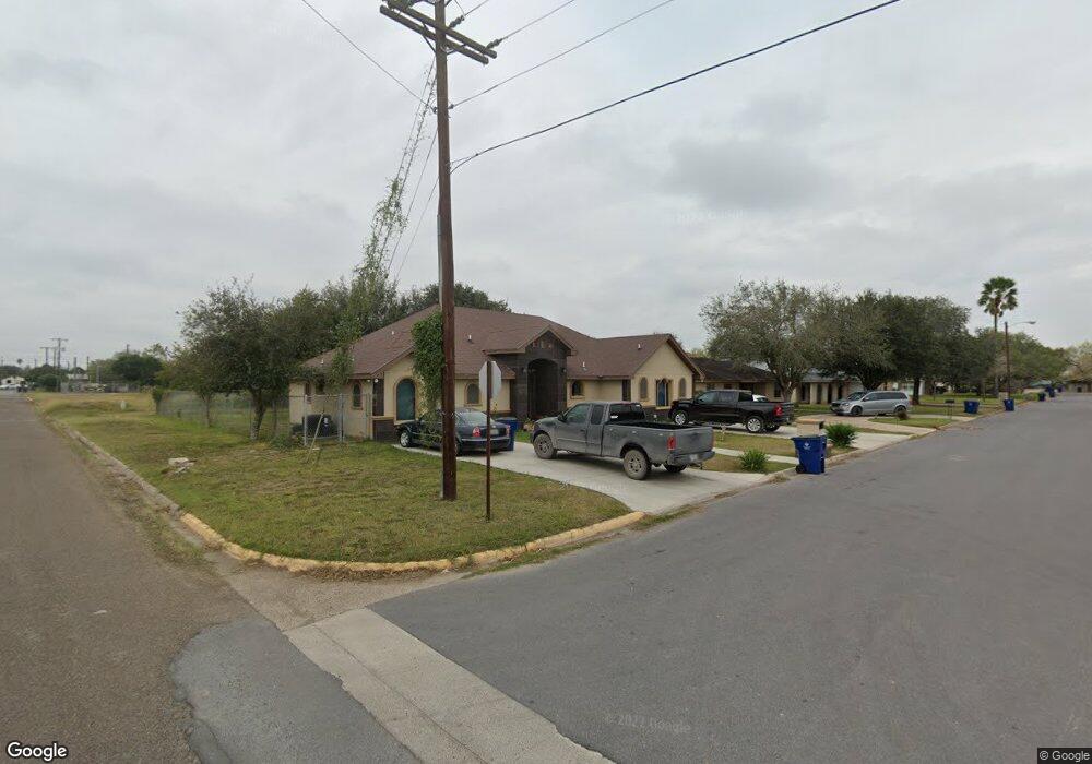 211 S 21st St, Donna, TX 78537 - photo 1