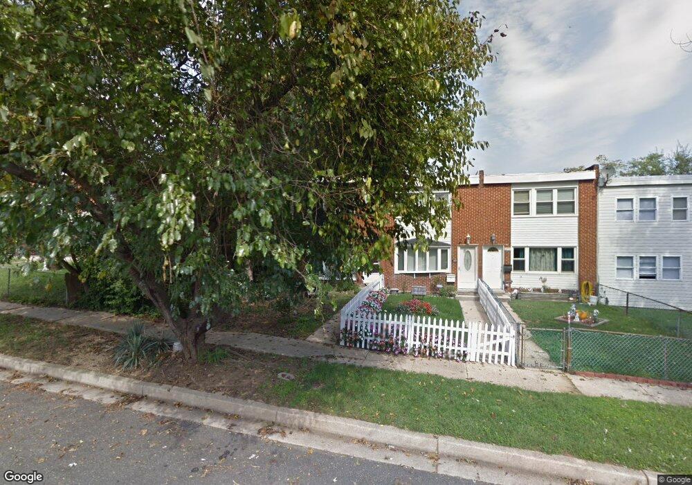 2770 Yarnall Rd, Halethorpe, MD 21227 - photo 1