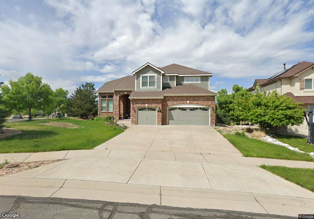 7745 S Duquesne Way, Aurora, CO 80016 - photo 1