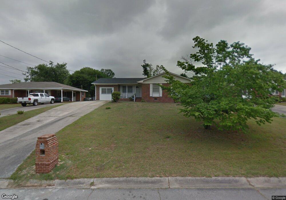 1755 Timark Dr, Macon, GA 31206 - photo 1