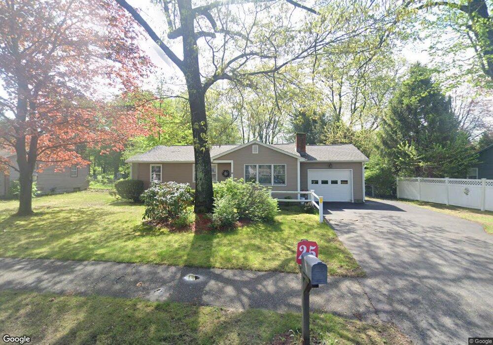 25 Piper Cross Rd, West Springfield, MA 01089 - photo 1
