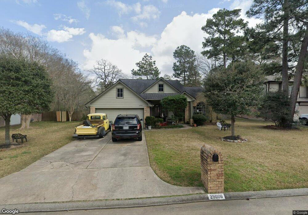 29006 Pine Forest Dr, Magnolia, TX 77355 - photo 1