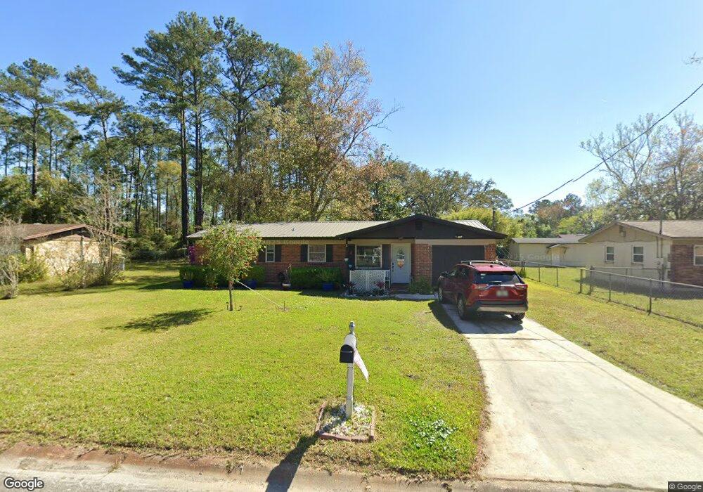 11139 Key Woodley Dr, Jacksonville, FL 32218 - photo 1