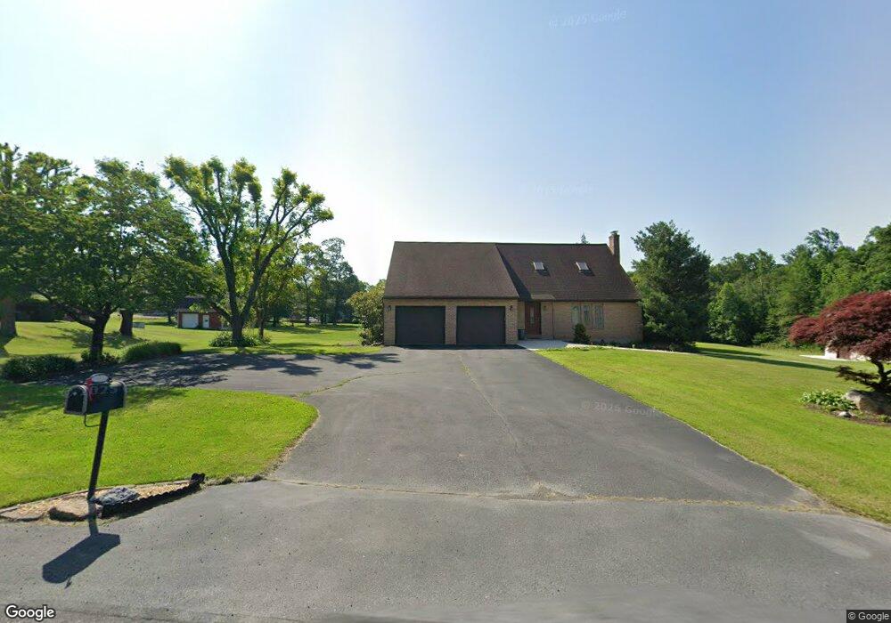 4132 Mountain Rd, Slatington, PA 18080 - photo 1