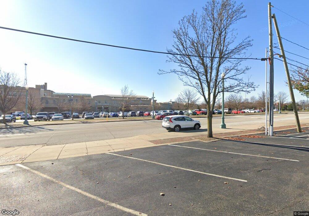 609 4th St NW, Canton, OH 44703 - photo 1