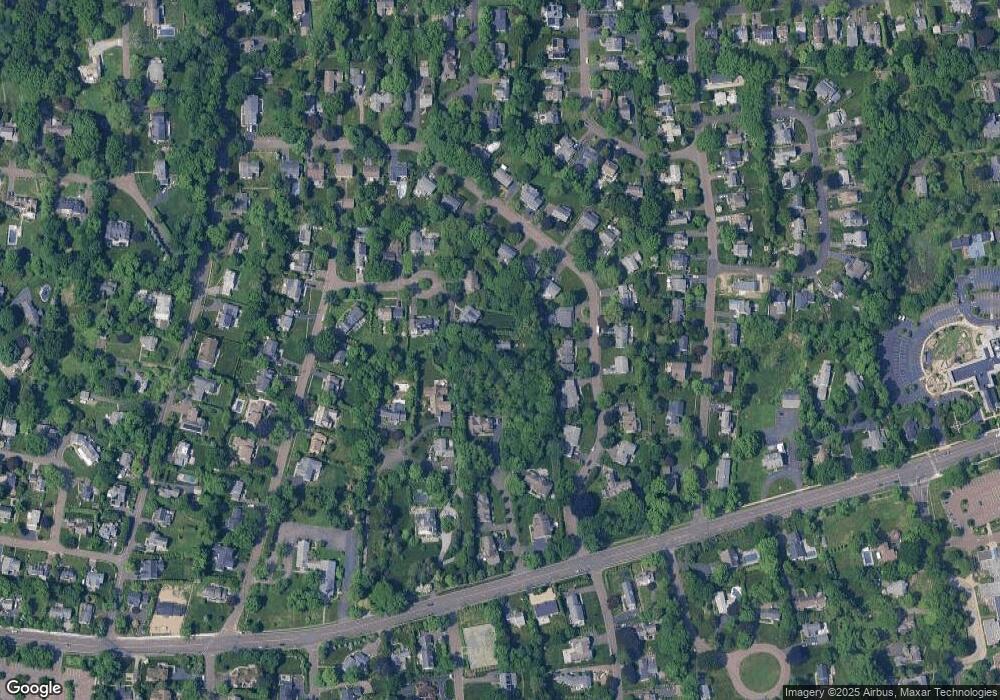 2255 Post Rd, Darien, CT 06820 - photo 1