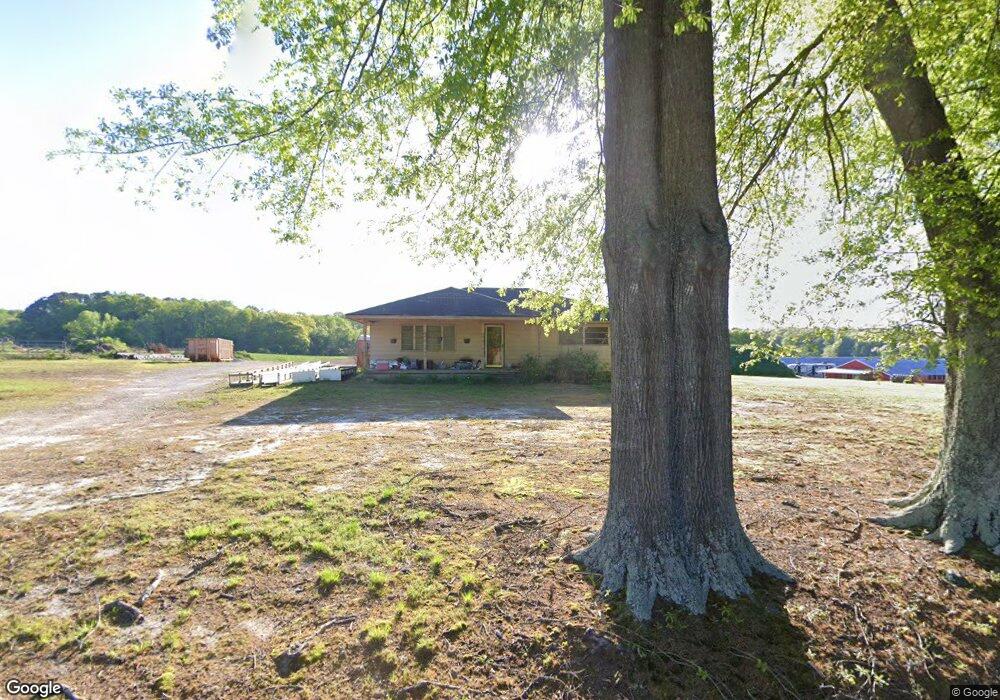 771 Mandeville Rd, Carrollton, GA 30117 - photo 1