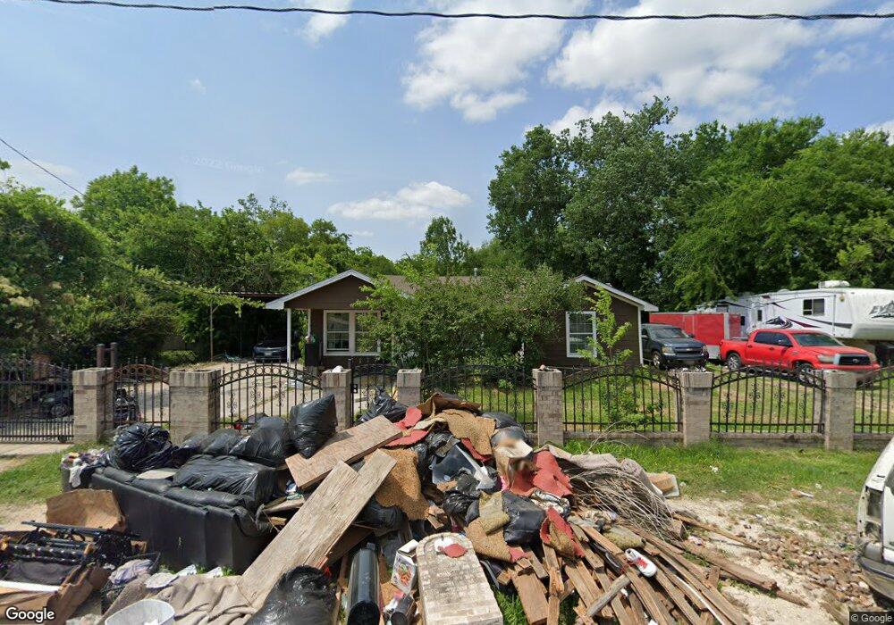 5009 Mohawk St, Houston, TX 77093 - photo 1