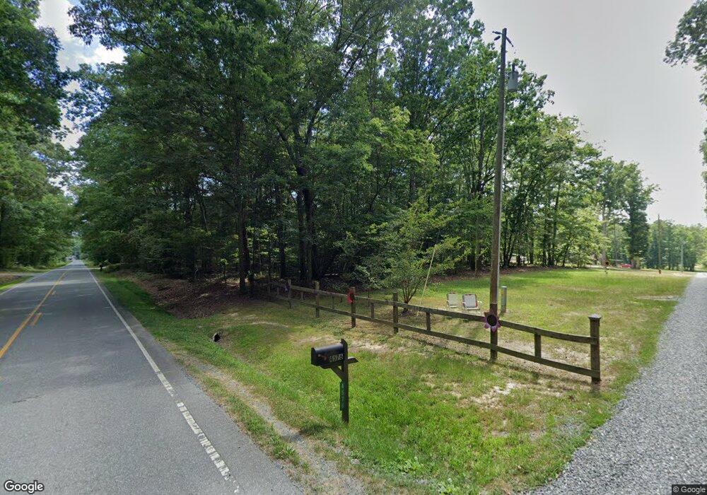 4576 High Pine Church Rd, Asheboro, NC 27205 - photo 1